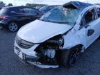 2014 VAUXHALL CORSA LIMI for sale at Copart SANDTOFT
