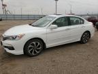 2016 Honda Accord Ex   продається в Greenwood, NE - Hail