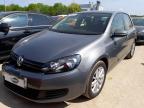 2013 VOLKSWAGEN GOLF MATCH for sale at Copart SANDY