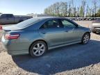 2007 Toyota Camry Ce en Venta en Arlington, WA - Front End