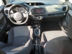 2015 Toyota Yaris  de vânzare în Arlington, WA - Front End