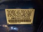 2007 Honda Fit S للبيع في Avon، MN - Minor Dent/Scratches