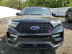 2020 Ford Explorer St за продажба в Windsor, NJ - Water/Flood