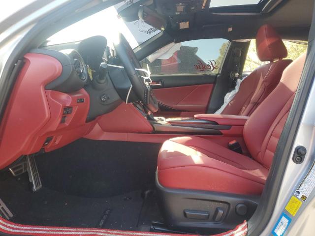  LEXUS IS 350 F S 2023 Beige