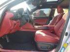 2023 Lexus Is 350 F Sport за продажба в Glassboro, NJ - Side