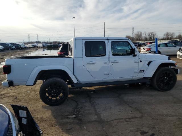  JEEP GLADIATOR 2022 Biały