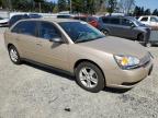 2005 Chevrolet Malibu Maxx Ls for Sale in Graham, WA - Front End
