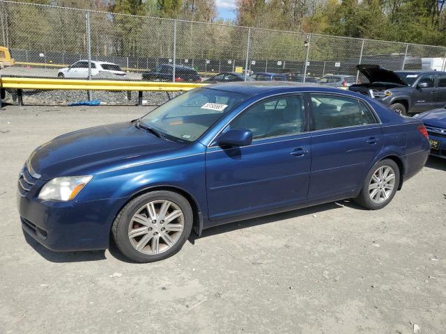 2007 Toyota Avalon Xl
