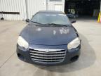 2004 Chrysler Sebring Lx de vânzare în Gaston, SC - Side