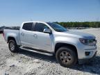 2017 Chevrolet Colorado  en Venta en Loganville, GA - Minor Dent/Scratches