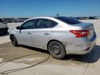 2017 Nissan Sentra S   zu verkaufen in Haslet, TX - Front End