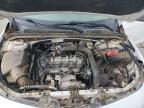 2016 Chevrolet Malibu Ls იყიდება Sacramento-ში, CA - Side