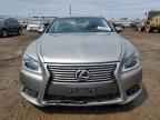 2017 Lexus Ls 460 на продаже в Elgin, IL - Front End