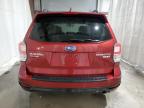 2017 Subaru Forester 2.5I Premium for Sale in Leroy, NY - Normal Wear