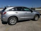 2018 Acura Rdx  for Sale in Littleton, CO - Front End