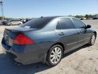 2006 Honda Accord Ex for Sale in Oklahoma City, OK - Front End