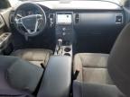 2016 Ford Flex Sel zu verkaufen in Davison, MI - Front End