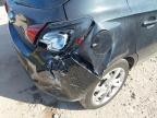 2015 VAUXHALL CORSA EXCI for sale at Copart BRISTOL