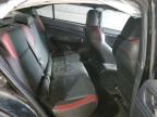 2017 Subaru Wrx Sti Limited for Sale in Candia, NH - Front End
