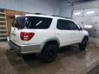 2003 Toyota Sequoia Sr5 for Sale in Kincheloe, MI - Burn