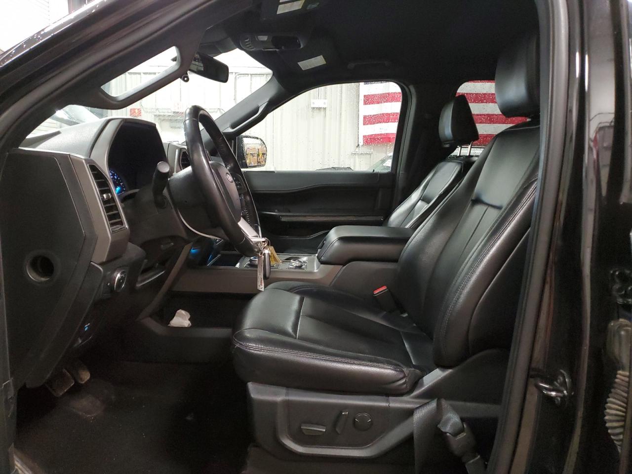 2021 Ford Expedition Max Xlt VIN: 1FMJK1JT6MEA24918 Lot: 55130565
