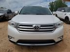 2013 Toyota Highlander Base for Sale in China Grove, NC - Water/Flood