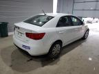 2010 Kia Forte Ex for Sale in Candia, NH - Side