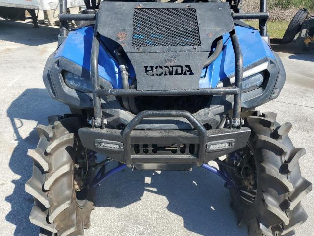 2020 HONDA SXS1000 M5