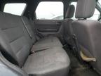 2012 Ford Escape Xlt იყიდება Elgin-ში, IL - Mechanical