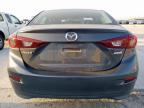 2016 Mazda 3 Touring   за продажба в Haslet, TX - Hail