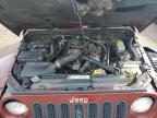 2010 Jeep Wrangler Unlimited Sahara for Sale in East Granby, CT - Front End