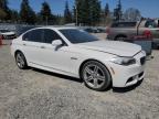 2012 Bmw 535 I   na sprzedaż w Graham, WA - Front End