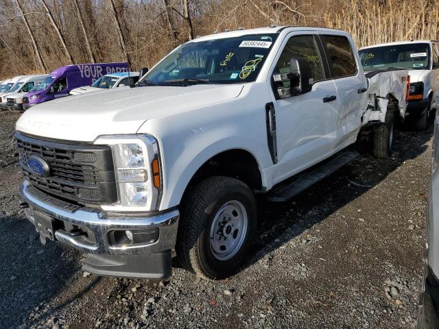 2024 Ford F250 Super Duty
