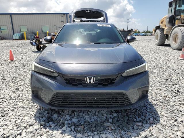  HONDA CIVIC 2023 Gray