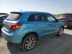 2014 Mitsubishi Outlander Sport Es en Venta en Spartanburg, SC - Mechanical