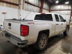1GCVKRECXEZ****** Salvage and Repairable 2014 Chevrolet Silverado 1500 in AK - Anchorage