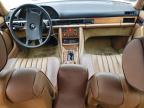 1985 Mercedes-Benz 380 Se იყიდება Austell-ში, GA - Rear End