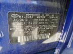 2019 Hyundai Ioniq Blue for Sale in Grand Prairie, TX - Front End