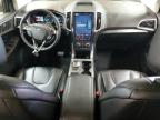 2022 Ford Edge Titanium na sprzedaż w Mocksville, NC - Side