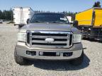 2005 Ford F350 Srw Super Duty for Sale in Graham, WA - Vandalism