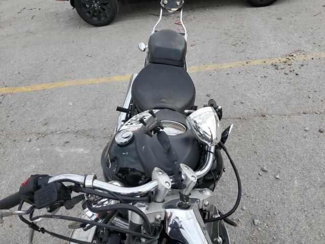 2013 YAMAHA XVS950 A