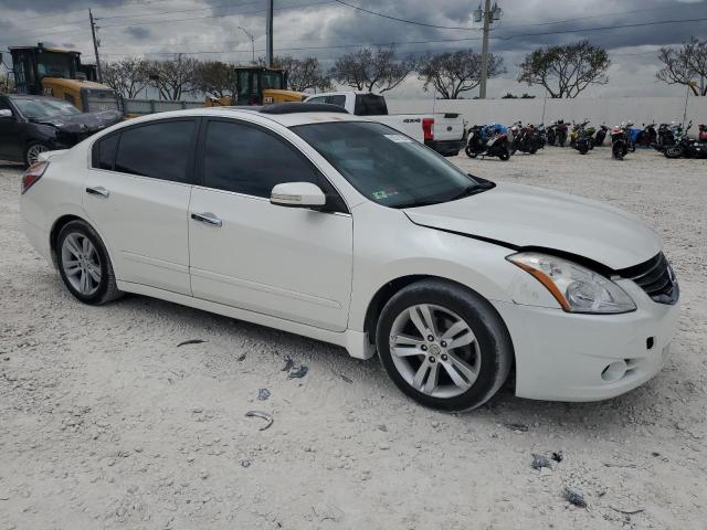 2010 NISSAN ALTIMA SR