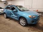 2014 Mitsubishi Outlander Sport Se en Venta en Ham Lake, MN - Side