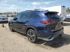 2021 Toyota Highlander Xse for Sale in Elgin, IL - Front End