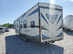 2017 Rv Vengeance for Sale in Prairie Grove, AR - Hail