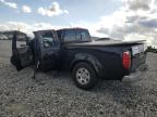 2009 Nissan Frontier King Cab Xe на продаже в Byron, GA - Rollover