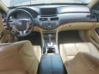 2010 Honda Accord Crosstour Exl للبيع في Shreveport، LA - Rear End