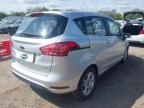 2014 FORD B-MAX ZETE for sale at Copart ROCHFORD