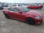 2013 Lexus Gs 350 for Sale in Madisonville, TN - Side