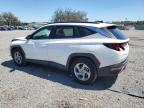 2024 Hyundai Tucson Sel იყიდება Riverview-ში, FL - Front End